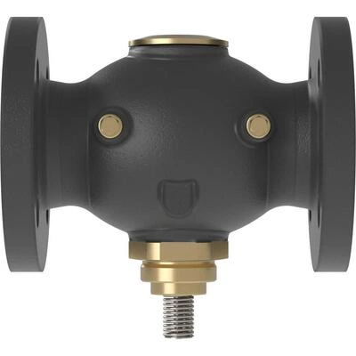 DANFOSS Регулирующий клапан VGUF DN 50 Kv 25 065B0799 DANFOSS Регулирующий клапан VGUF DN 50 Kv 25 065B0799