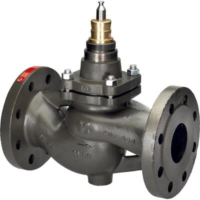 DANFOSS Клапан двухходовой VFS 2 Ду 20 065B1520 DANFOSS Клапан двухходовой VFS 2 Ду 20 065B1520