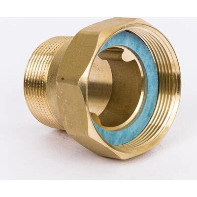 DANFOSS 065B2004 — Резьбовые фитинги для VM2, DN40, PN25, наружная резьба, материал латунь 065B2004 DANFOSS 065B2004 — Резьбовые фитинги для VM2, DN40, PN25, наружная резьба, материал латунь 065B2004