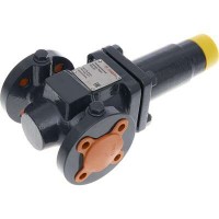 РИДАН VFG-2R 065B2390R — Универсальный регулирующий клапан DN25, Kvs 8.0, PN16, Tmax 150 °C, фланцевый, материал корпуса — углеродистая сталь 065B2390R