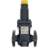 РИДАН VFG-2R 065B2391R — Универсальный регулирующий клапан DN32, Kvs 16, PN16, Tmax 150 °C, фланцевый, материал корпуса — углеродистая сталь 065B2391R