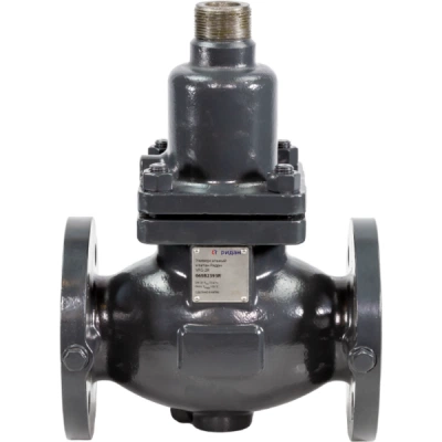 РИДАН VFG-2R 065B2394R — Универсальный регулирующий клапан DN65, Kvs 50, PN16, Tmax 150 °C, фланцевый, материал корпуса — углеродистая сталь 065B2394R РИДАН VFG-2R 065B2394R — Универсальный регулирующий клапан DN65, Kvs 50, PN16, Tmax 150 °C, фланцевый, материал корпуса — углеродистая сталь 065B2394R
