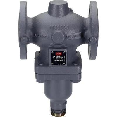 DANFOSS 065B2402 — Регулирующий клапан фланцевый VFG 2, DN 20, PN 25 065B2402