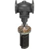DANFOSS 065B2406 — Регулирующий клапан фланцевый VFG 2, DN 50, PN 25 