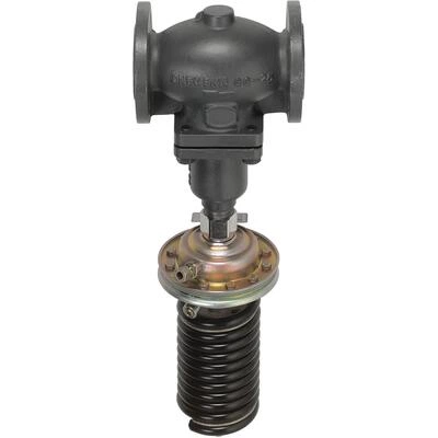 DANFOSS 065B2406 — Регулирующий клапан фланцевый VFG 2, DN 50, PN 25 065B2406 DANFOSS 065B2406 — Регулирующий клапан фланцевый VFG 2, DN 50, PN 25 065B2406