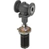 DANFOSS 065B2406 — Регулирующий клапан фланцевый VFG 2, DN 50, PN 25 