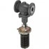 DANFOSS 065B2406 — Регулирующий клапан фланцевый VFG 2, DN 50, PN 25 065B2406 DANFOSS 065B2406 — Регулирующий клапан фланцевый VFG 2, DN 50, PN 25 065B2406