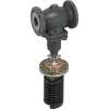 DANFOSS 065B2406 — Регулирующий клапан фланцевый VFG 2, DN 50, PN 25 