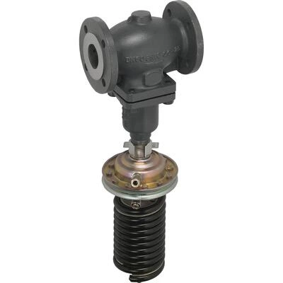 DANFOSS 065B2406 — Регулирующий клапан фланцевый VFG 2, DN 50, PN 25 065B2406 DANFOSS 065B2406 — Регулирующий клапан фланцевый VFG 2, DN 50, PN 25 065B2406