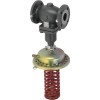 DANFOSS 065B2406 — Регулирующий клапан фланцевый VFG 2, DN 50, PN 25 