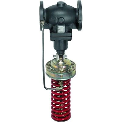 DANFOSS 065B2406 — Регулирующий клапан фланцевый VFG 2, DN 50, PN 25 065B2406 DANFOSS 065B2406 — Регулирующий клапан фланцевый VFG 2, DN 50, PN 25 065B2406