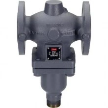 DANFOSS 065B2407 — Регулирующий клапан фланцевый VFG 2, DN 65, PN 25 065B2407