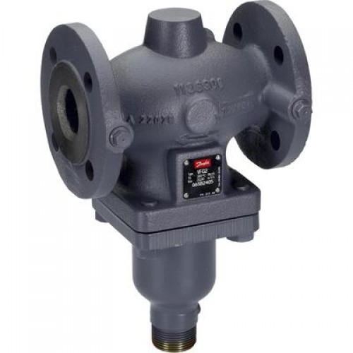 DANFOSS 065B2422 — Регулирующий клапан фланцевый VFG 2, DN 200, PN 40 