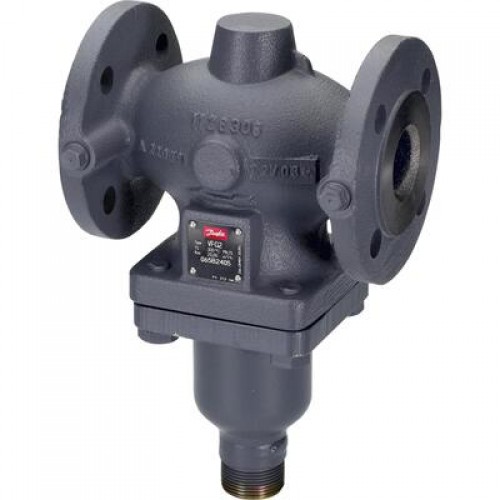 DANFOSS 065B2449 — Регулирующий клапан фланцевый VFGS 2, DN 65, PN 25 