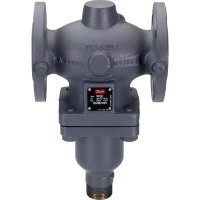 DANFOSS 065B2457 — Регулирующий клапан фланцевый VFGS 2, DN 40, PN 40 065B2457