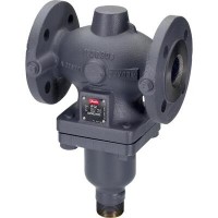 DANFOSS 065B2459 — Регулирующий клапан фланцевый VFGS 2, DN 65, PN 40 065B2459