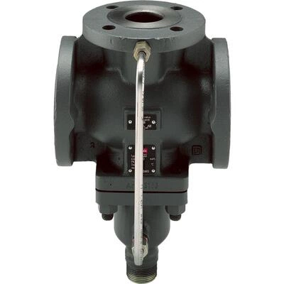 DANFOSS 065B2601 — Регулирующий клапан универсальный фланцевый VFG 33, DN 50, PN 16 065B2601 DANFOSS 065B2601 — Регулирующий клапан универсальный фланцевый VFG 33, DN 50, PN 16 065B2601