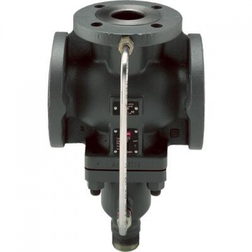 DANFOSS 065B2601 — Регулирующий клапан универсальный фланцевый VFG 33, DN 50, PN 16 