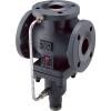 DANFOSS 065B2603 — Регулирующий клапан универсальный фланцевый VFG 33, DN 80, PN 16 