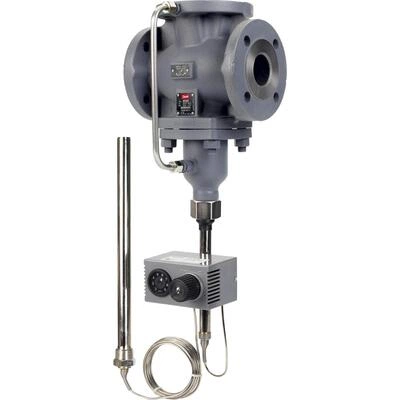 DANFOSS 065B2609 — Регулирующий клапан универсальный фланцевый VFG 33, DN 50, PN 25 065B2609 DANFOSS 065B2609 — Регулирующий клапан универсальный фланцевый VFG 33, DN 50, PN 25 065B2609