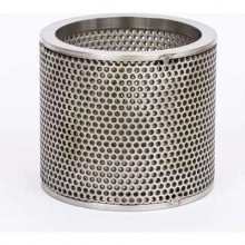 DANFOSS 065B2778 — Сепаратор для VFGS 2 DN65, DN80 065B2778