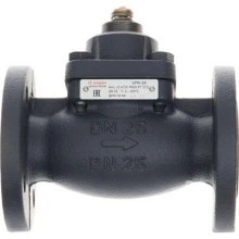 РИДАН 065B3052R — Клапан регулирующий фланцевый VFM-2R PN25, DN15, Kvs 0,63 м³/ч 065B3052R