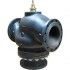DANFOSS Регулирующий клапан 3-ходовой VF3 Ду 125 065B3125 DANFOSS Регулирующий клапан 3-ходовой VF3 Ду 125 065B3125