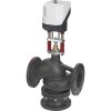 DANFOSS Регулирующий клапан 3-ходовой VF3 Ду 125 