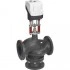 DANFOSS Регулирующий клапан 3-ходовой VF3 Ду 125 065B3125 DANFOSS Регулирующий клапан 3-ходовой VF3 Ду 125 065B3125