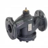 РИДАН 065B3205R — Клапан регулирующий фланцевый VF-2R PN16, DN100, Kvs 140, Tmax 130 ℃, двухходовой, седельный 065B3205R РИДАН 065B3205R — Клапан регулирующий фланцевый VF-2R PN16, DN100, Kvs 140, Tmax 130 ℃, двухходовой, седельный 065B3205R