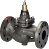 DANFOSS Регулирующий клапан 2-ходовой VFS2 Ду 65 