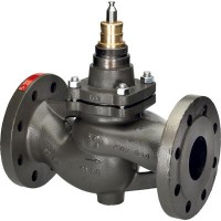 DANFOSS Регулирующий клапан 2-ходовой VFS2 Ду 65 065B3365