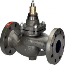 DANFOSS Регулирующий клапан 2-ходовой VFS2 Ду 65 065B3365