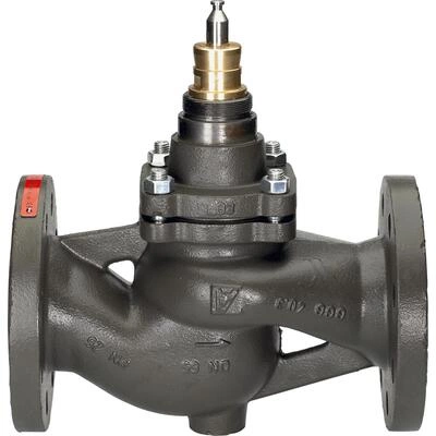 DANFOSS Регулирующий клапан 2-ходовой VFS2 Ду 65 065B3365 DANFOSS Регулирующий клапан 2-ходовой VFS2 Ду 65 065B3365
