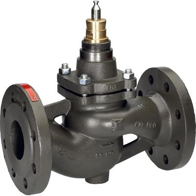 DANFOSS Регулирующий клапан 2-ходовой VFS2 Ду 65 065B3365 DANFOSS Регулирующий клапан 2-ходовой VFS2 Ду 65 065B3365