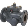 DANFOSS VFM 2 Клапан регулирующий Ду65 Kv63 