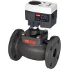 DANFOSS VFM 2 Клапан регулирующий Ду125 Kv250 