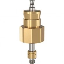 DANFOSS Адаптер удлинитель штока Ду 15-250 для клапанов VFG(S) 065B3527
