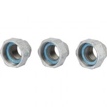 DANFOSS Комплект фитингов Ду 40 065B4111