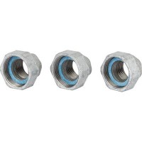 DANFOSS Комплект фитингов Ду 50 065B4112