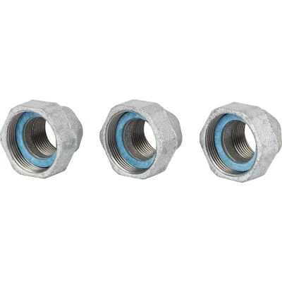 DANFOSS Комплект фитингов Ду 50 065B4112