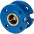 DANFOSS NVD-402 065B7481 — Клапан обратный фланцевый, PN10, DN400, D 597 мм, корпус — чугун GG25 065B7481 DANFOSS NVD-402 065B7481 — Клапан обратный фланцевый, PN10, DN400, D 597 мм, корпус — чугун GG25 065B7481