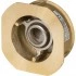 DANFOSS NVD-802 065B7522 — Клапан обратный пружинный, PN16, DN50, корпус — латунь 065B7522 DANFOSS NVD-802 065B7522 — Клапан обратный пружинный, PN16, DN50, корпус — латунь 065B7522