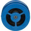 DANFOSS NVD-802 065B7526 — Клапан обратный пружинный, PN16, DN125, корпус — чугун GGG40 с эпоксидным покрытием 
