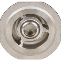 DANFOSS 065B7531 — Клапан обратный NVD 812 DN20, PN40, корпус: AISI 304 065B7531