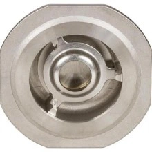DANFOSS 065B7531 — Клапан обратный NVD 812 DN20, PN40, корпус: AISI 304 065B7531