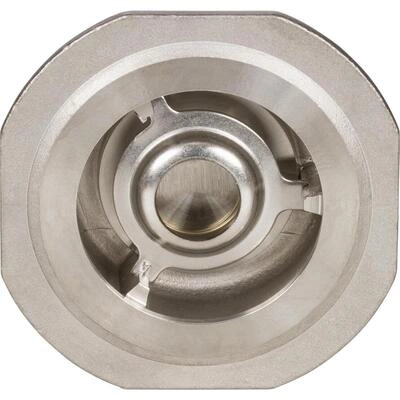 DANFOSS 065B7531 — Клапан обратный NVD 812 DN20, PN40, корпус: AISI 304 065B7531