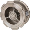 DANFOSS 065B7539 — Клапан обратный NVD 812 DN125, PN40, корпус: AISI 304 