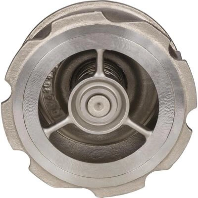DANFOSS 065B7540 — Клапан обратный NVD 812 DN150, PN40, корпус: AISI 304 065B7540 DANFOSS 065B7540 — Клапан обратный NVD 812 DN150, PN40, корпус: AISI 304 065B7540