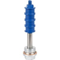 DANFOSS 065B7792 — Магнитная вставка FVF-M для фильтра DN40 065B7792